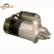 NEW BRAND 1136000180;SMT1308E  12V 1.4KW 9T CW   Auto starter For china Geely Yuanjing, Emgrand EC7 EC7-RV